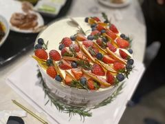 -ZOZO's昌左左精致甜品设计(新北店)