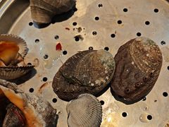 -一方渔歌蒸汽海鲜自助(文化路万达广场店)