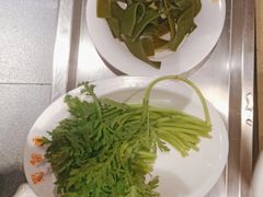 -蜀留香火锅·始于1999·原四川老火锅(白堤路店)