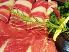 -捞王锅物料理(凯旋路店)