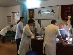 -佛山正骨骨科医院