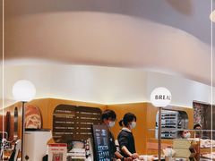 -OUR Bakery(SKP-S店)