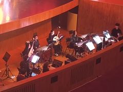 -北京大学百年讲堂