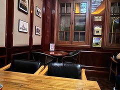 -麦落精酿啤酒餐吧(先农大院店)