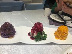 -北李妈妈菜·海肠捞饭(高新万达店)