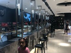 -亨得利钟表商店