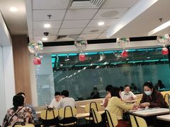 -麦当劳(宜安广场店)