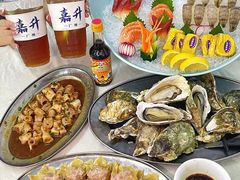 -嘉升大排档(番禺总店)