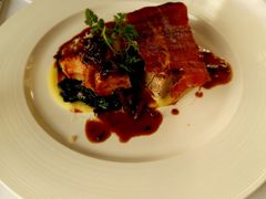 -上海和平饭店-华懋阁 The Cathay Room