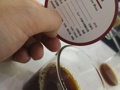 -稀物集咖啡(徽州大道店)