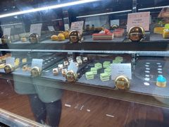 -杭州国际会议中心洲际酒店-原素全日餐厅(解放东路店)