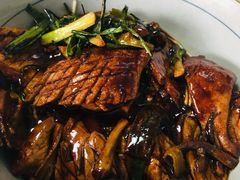 -明呈黄鱼面馆(斜土路店)