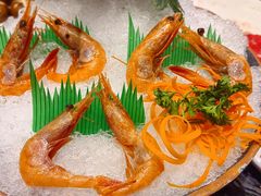-大渔小鲜火锅店