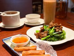 -老坑记·香港经典粤菜馆
