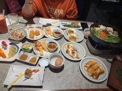 -大渔铁板烧(大悦城店)