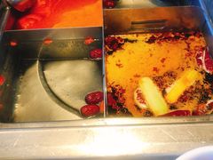-海底捞火锅(公益西桥店)