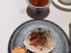 -香樟花园法式铁板烧(恒隆广场店)