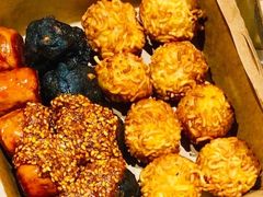 -奶奶的美食(悦立方店)