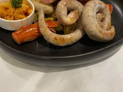 -维兰西餐(万泉河店)