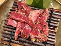 -西塔老太太泥炉烤肉(海上世界店)