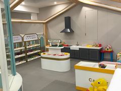 -碧中海汤泉汗蒸酒店