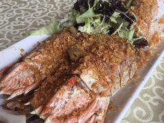 -喜记避风塘炒辣蟹(旗舰店)