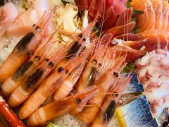 -季玄精致日本料理自助餐(闸北公园店)