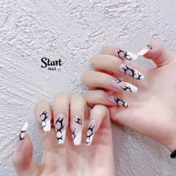-StartNail美甲