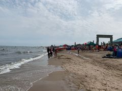 -渔岛海洋度假区