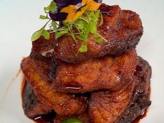 -金典银峰老鹅馆·昆山菜(亭林公园店)