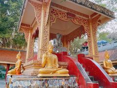 -西双版纳勐泐文化旅游区