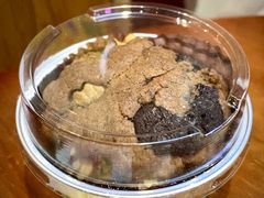 黑巧克力蛋糕-Aimiqi.Pizza.爱米奇私厨(虹梅路红春大厦店)