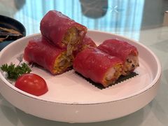 -益健名厨海鲜城(夏湾店)