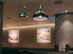 -萨莉亚意式餐厅(大宁音乐广场店)