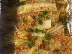 -利杨记·本味轩粥坊·烧烤(宝体店)