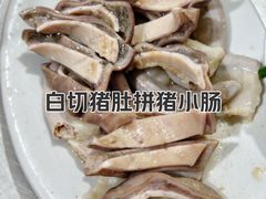 -老财炒饭·熟地蟹·冬瓜蟹