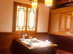 -京元盛铜锅涮肉(上海总店)