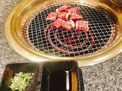 -NIUAN牛庵·日式和牛烧肉(恒隆店)
