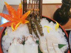 -牛New寿喜烧(青浦店)