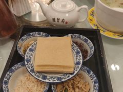-汇贤府·李氏鲁菜(五棵松店)