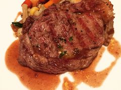 香榭丽舍扒房-圣丰索菲特·法国餐厅