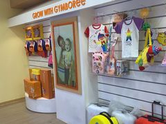 -金宝贝早教(富力广场中心)