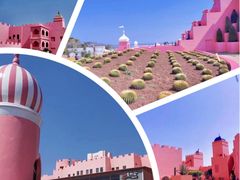 -漳州滨海火山岛自然生态风景区