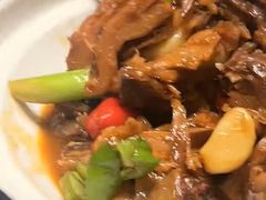 -曾家厨房·新徽菜(高新天柱路店)