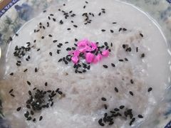 芋泥-福州人铭小吃