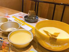 -冰川延边料理·炭烤串(原小木屋店)