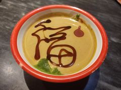 自制麻酱-南门四季铜锅涮肉(左家庄店)