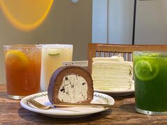 -奈诺甜品·生日蛋糕·下午茶(古城店)
