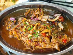 -徽州美食(三十年老店)