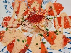 -匠和风精致料理(成都龙湖滨江天街店)